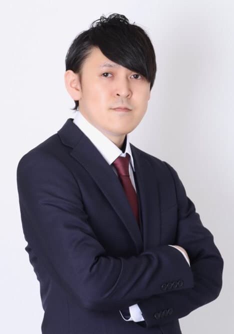 相川 翔 のポートレート